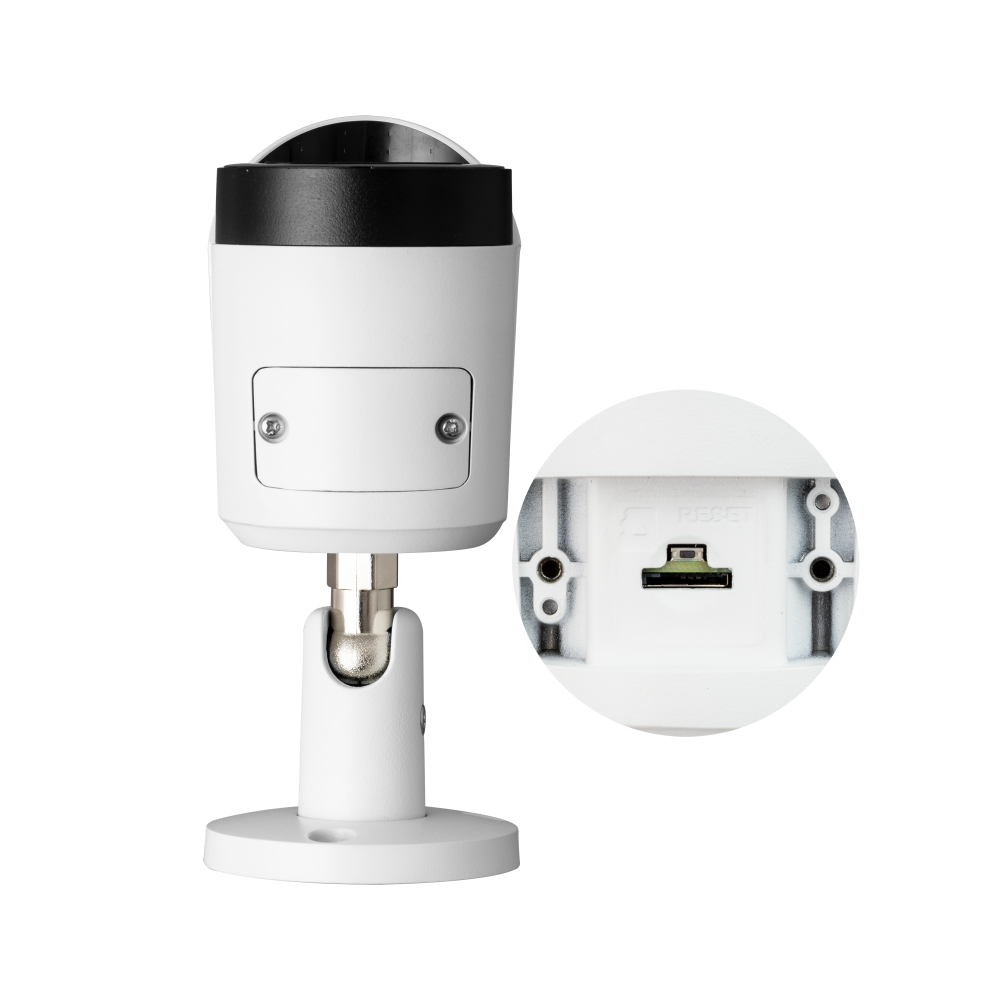Kamera IP tubowa 4Mpx BCS-L-TIP14FSR3-Ai1 BCS LINE - obrazek 7