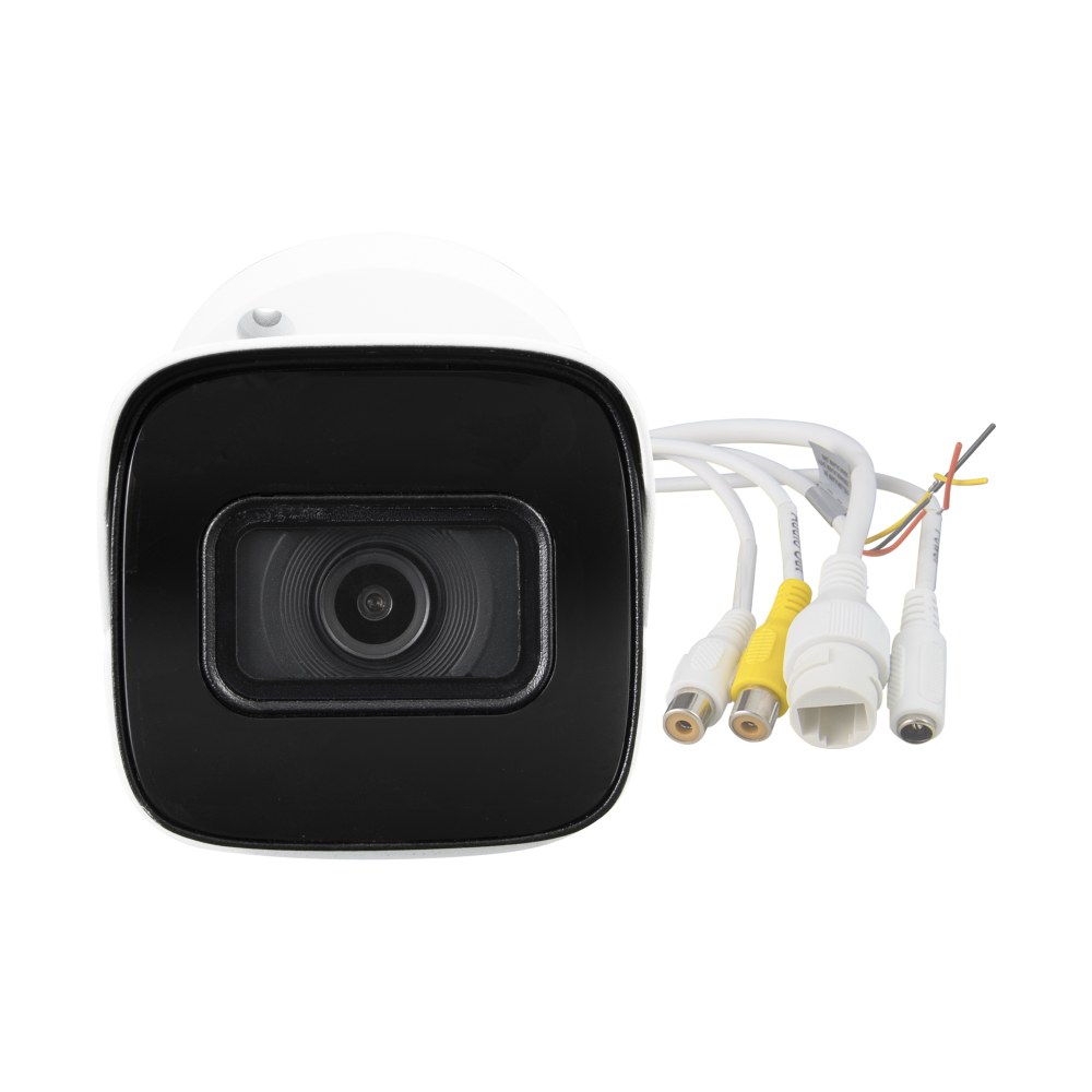 Kamera IP tubowa 8Mpx BCS-L-TIP28FSR5-Ai2 BCS LINE - obrazek 2