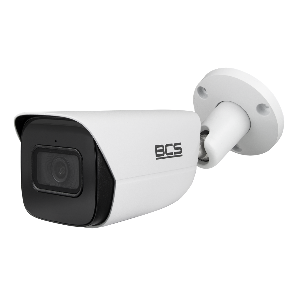 Kamera IP tubowa 8Mpx BCS-L-TIP28FSR5-Ai2 BCS LINE - obrazek 4