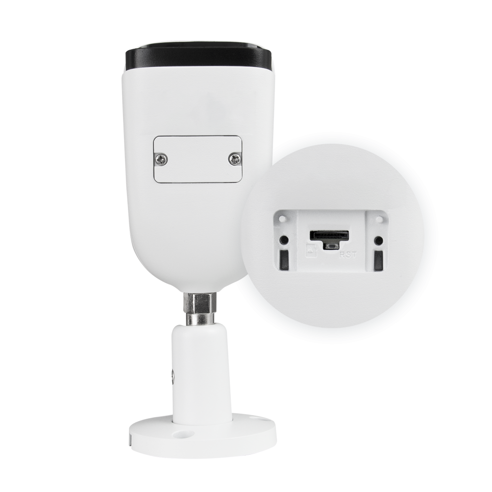 Kamera IP tubowa 8Mpx BCS-L-TIP28FSR5-Ai2 BCS LINE - obrazek 5