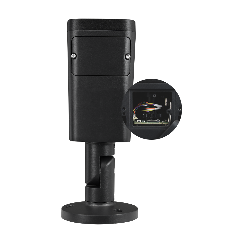 Kamera IP tubowa 5Mpx BCS-L-TIP45VSR6-Ai1-G(2) BCS LINE - obrazek 4