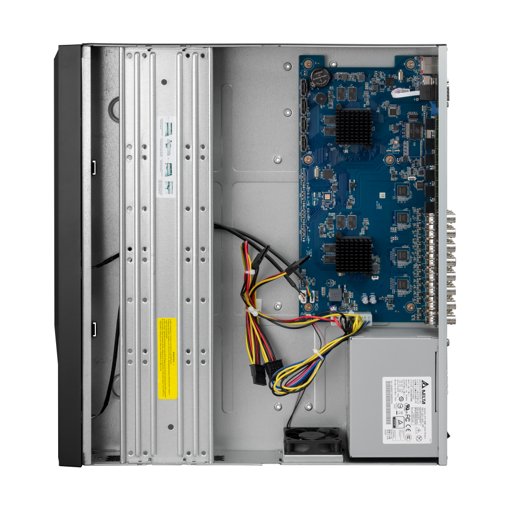 16 kanałowy rejestrator 5-systemowy BCS-L-XVR1604-4KE-IV BCS LINE - obrazek 5