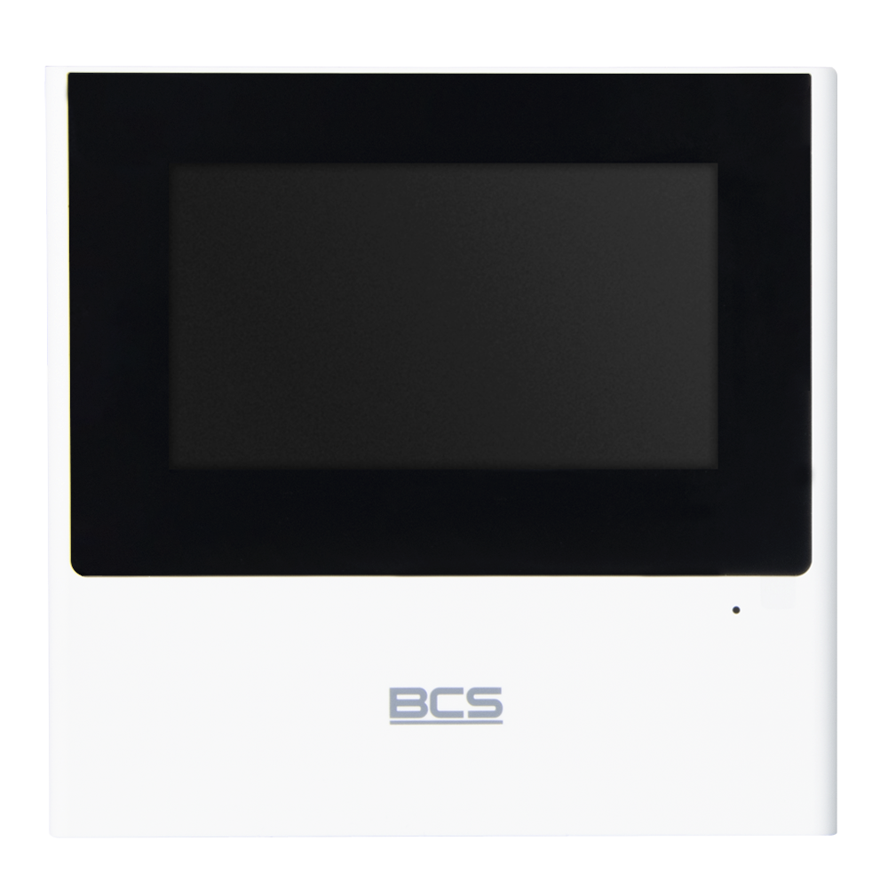 BCS-MON4000W-S BCS LINE - obrazek 2