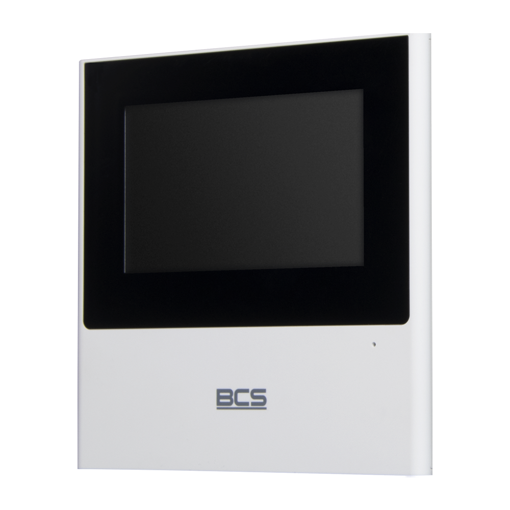BCS-MON4000W-S BCS LINE - obrazek 3
