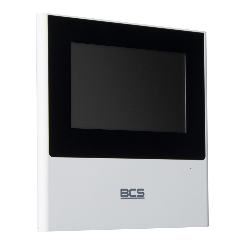 BCS-MON4000W-S BCS LINE - obrazek 4