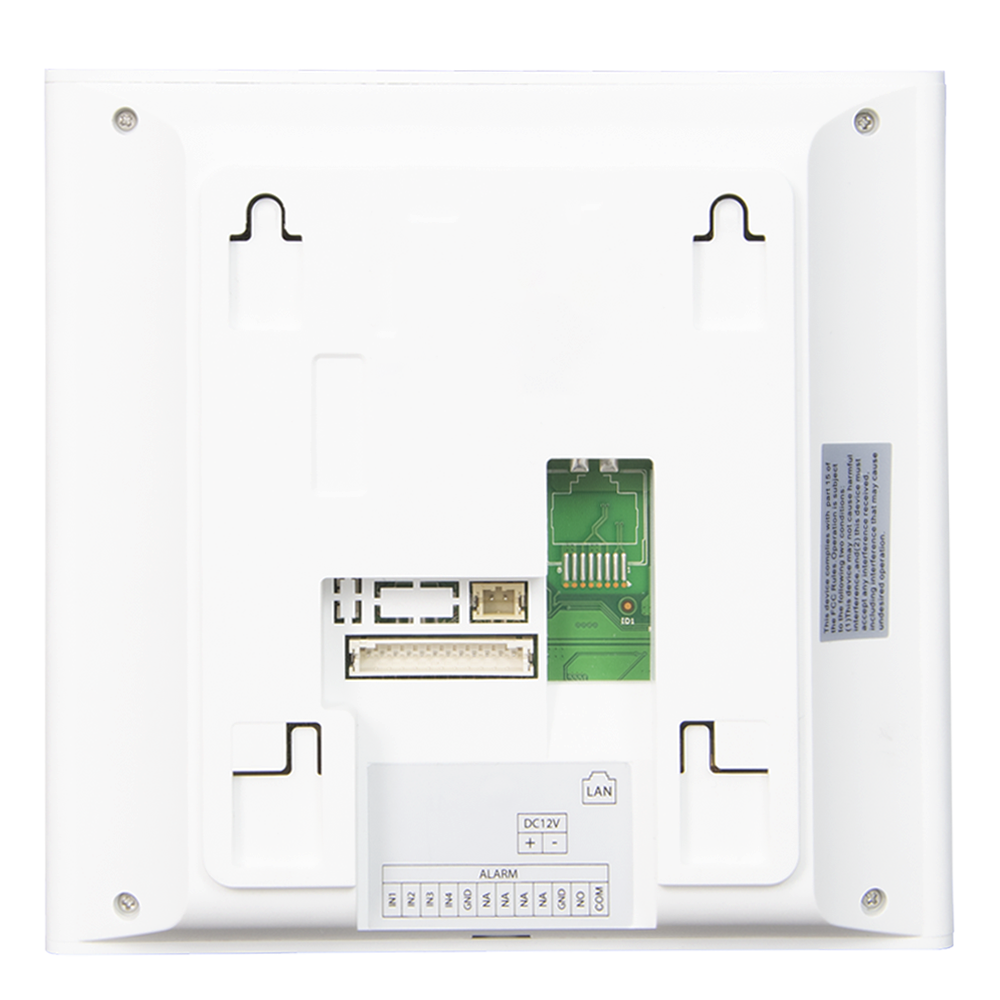 BCS-MON4000W-S BCS LINE - obrazek 6