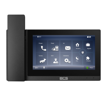 BCS-MON7500B-S BCS LINE