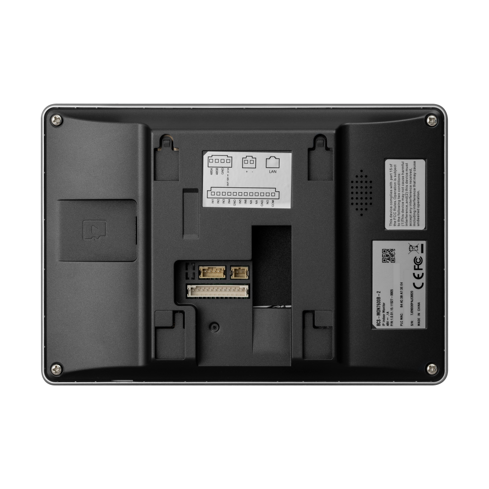 BCS-MON7600B-2 BCS LINE - obrazek 5