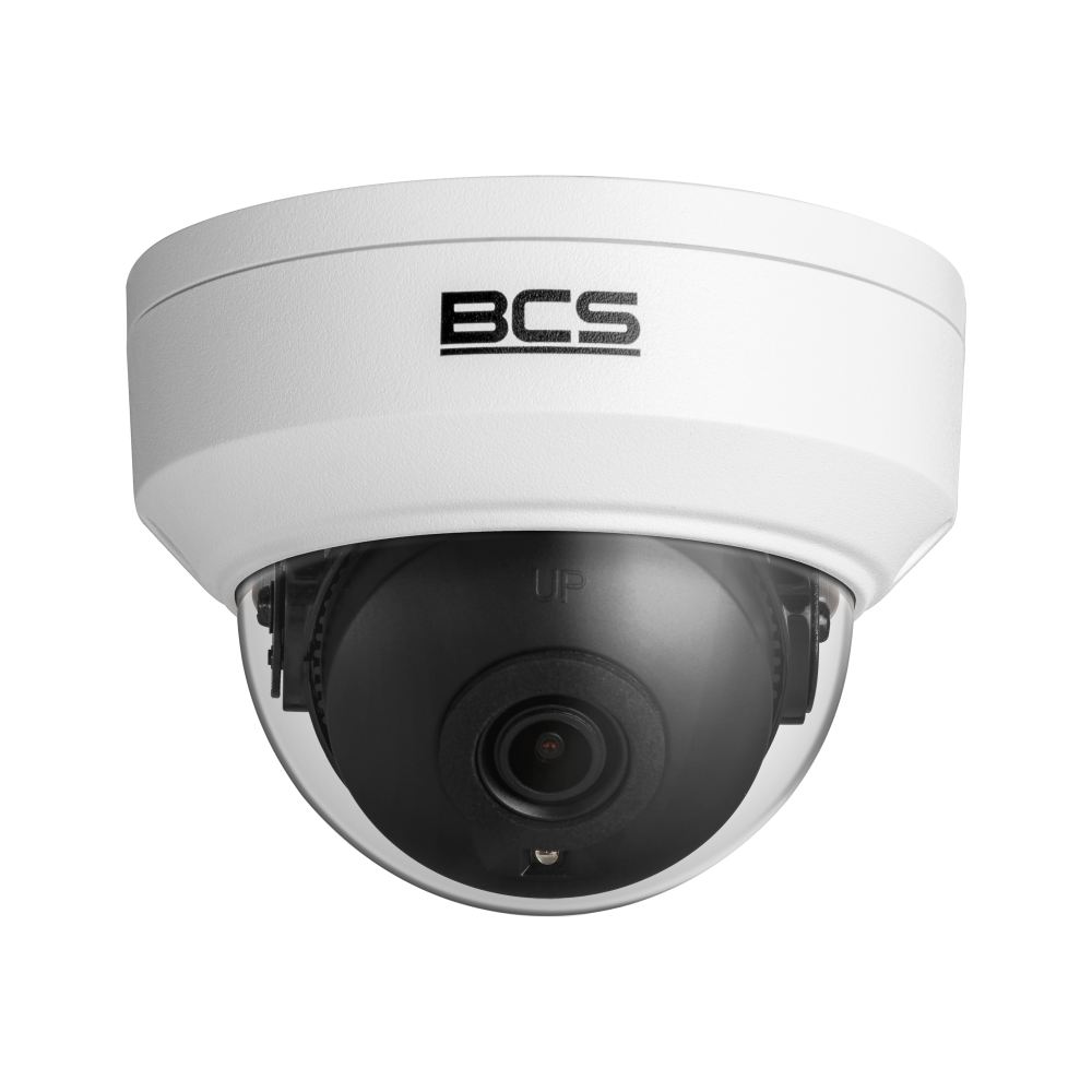 Kamera IP kopułowa 4Mpx BCS-P-DIP14FSR3 BCS POINT - obrazek 2