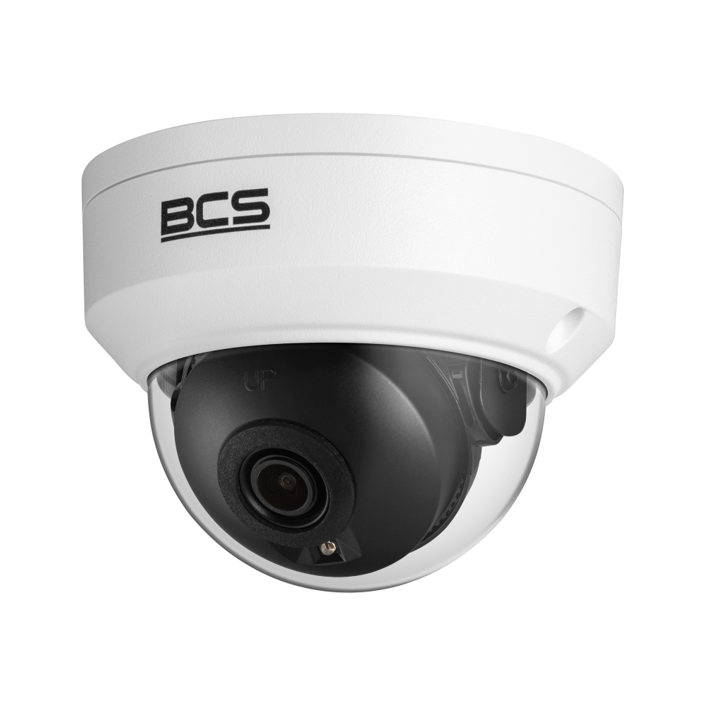 Kamera IP kopułowa 4Mpx BCS-P-DIP14FSR3 BCS POINT - obrazek 3