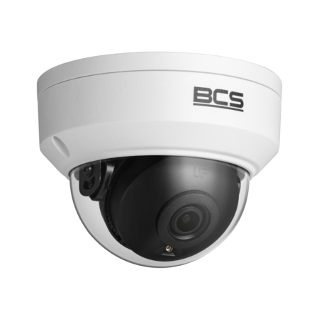 Kamera IP kopułowa 5Mpx BCS-P-DIP15FSR3 BCS POINT