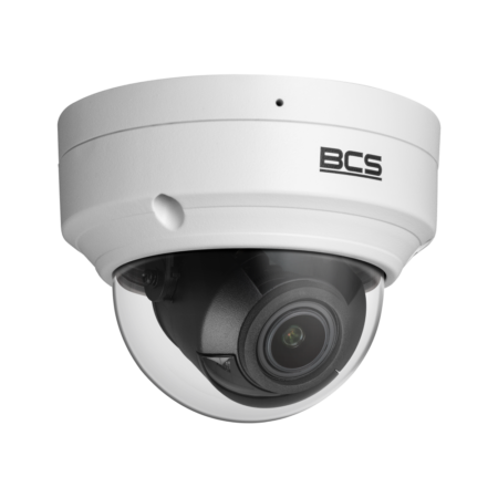 Kamera IP kopułowa 4Mpx BCS-P-DIP44VSR4 BCS POINT