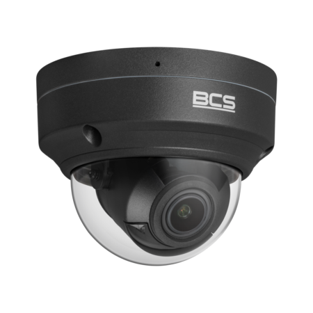 Kamera IP kopułowa 5Mpx BCS-P-DIP45VSR4-G BCS POINT