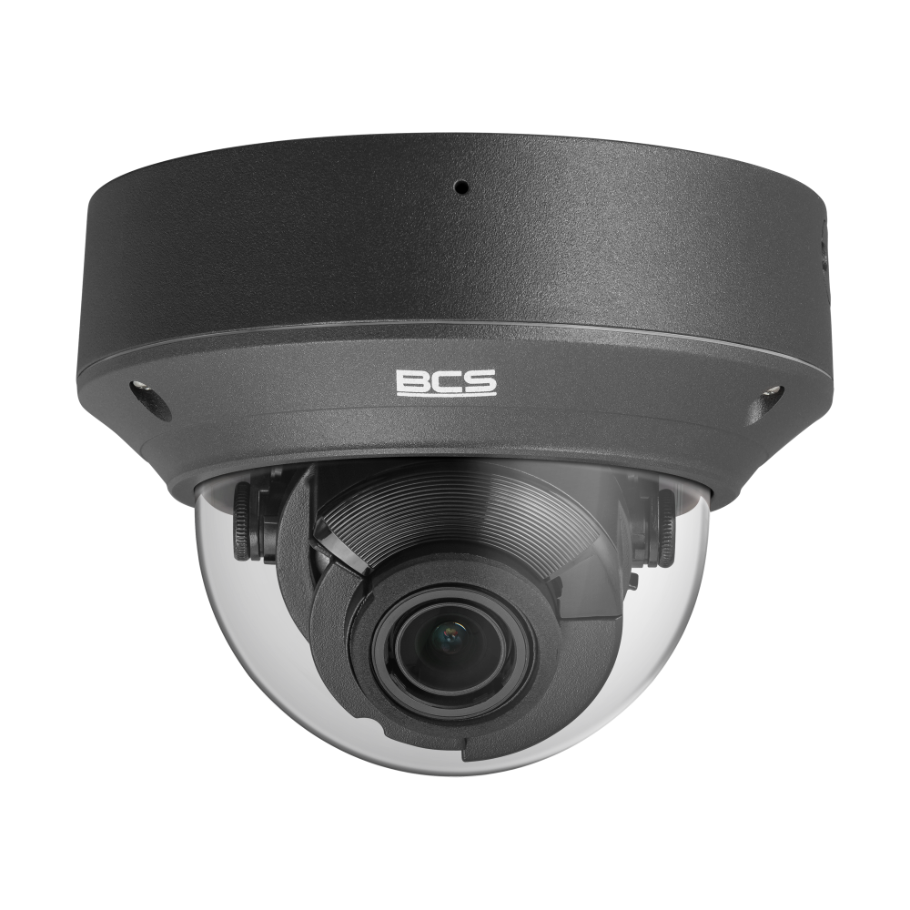 Kamera IP kopułowa 4Mpx BCS-P-DIP54VSR4-Ai2-G BCS POINT - obrazek 2
