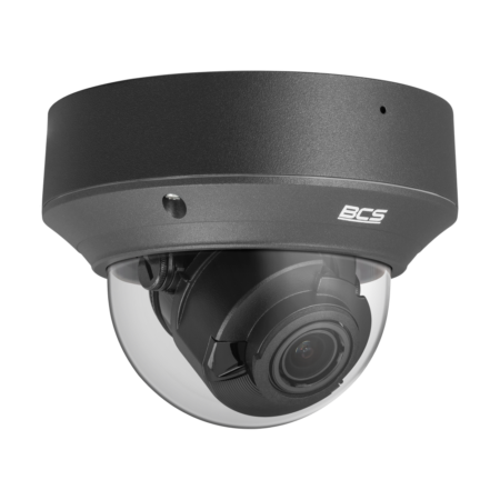 Kamera IP kopułowa 4Mpx BCS-P-DIP54VSR4-Ai2-G BCS POINT