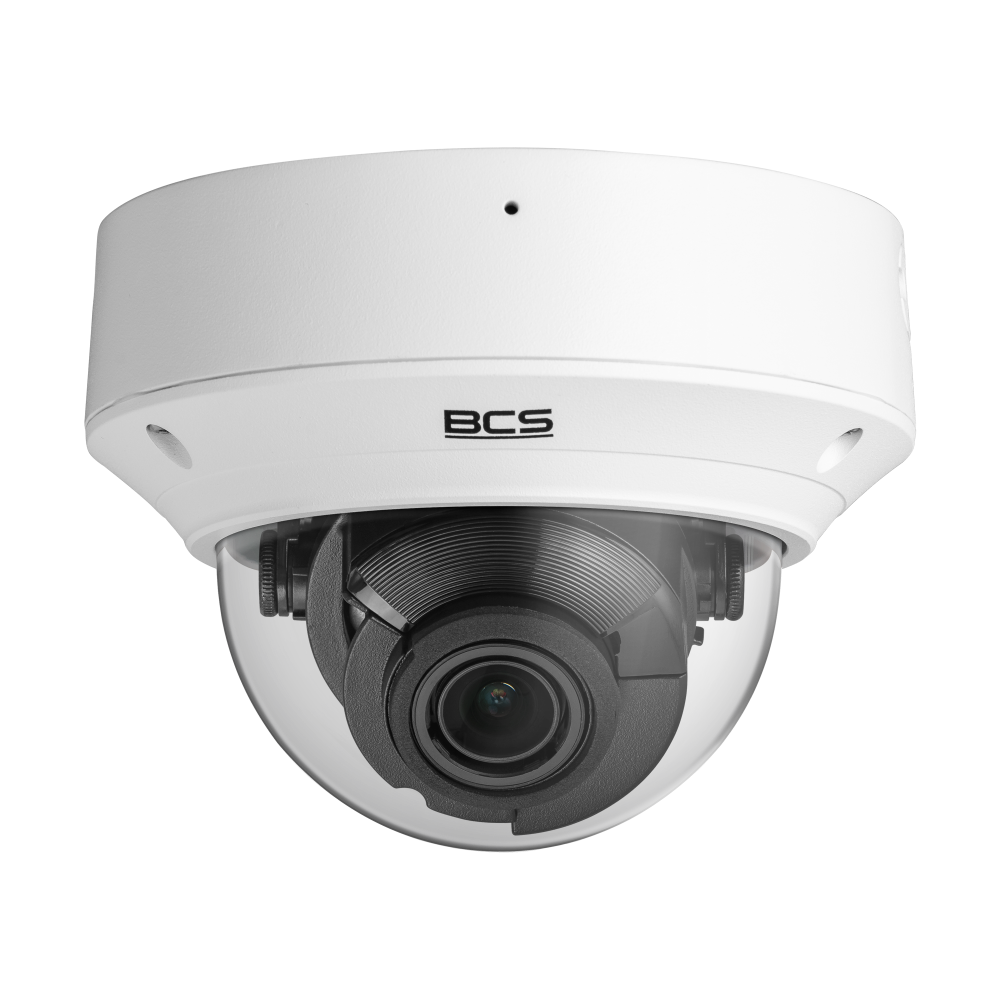Kamera IP kopułowa 5Mpx BCS-P-DIP55VSR4-Ai2 BCS POINT - obrazek 2