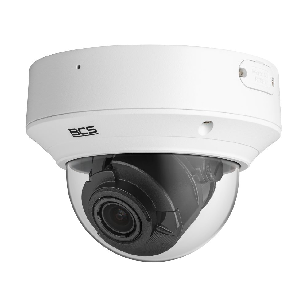 Kamera IP kopułowa 5Mpx BCS-P-DIP55VSR4-Ai2 BCS POINT - obrazek 3