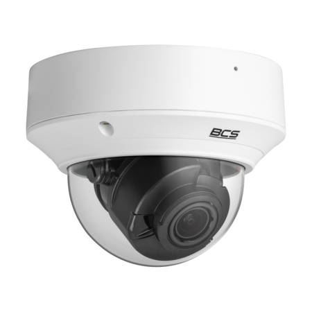 Kamera IP kopułowa 8Mpx BCS-P-DIP58VSR4-Ai2 BCS POINT
