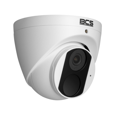 Kamera IP kopułowa 4Mpx BCS-P-EIP14FSR3 BCS POINT