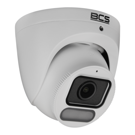 Kamera IP kopułowa 4Mpx BCS-P-EIP24FCL3-Ai1 BCS POINT