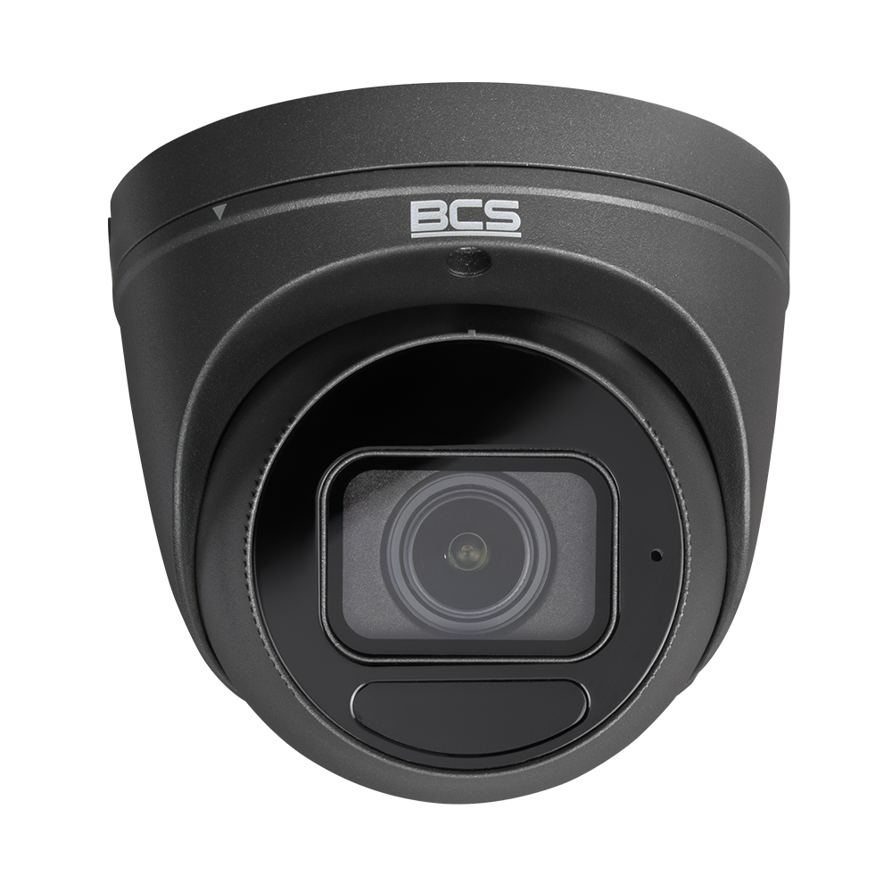 Kamera IP kopułowa 5Mpx BCS-P-EIP45VSR4-G(2) BCS POINT - obrazek 2