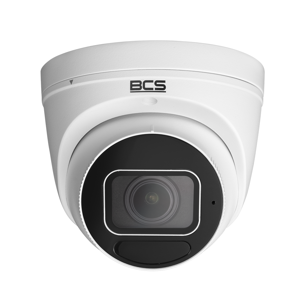 Kamera IP kopułowa 4Mpx BCS-P-EIP54VSR4-Ai2 BCS POINT - obrazek 2