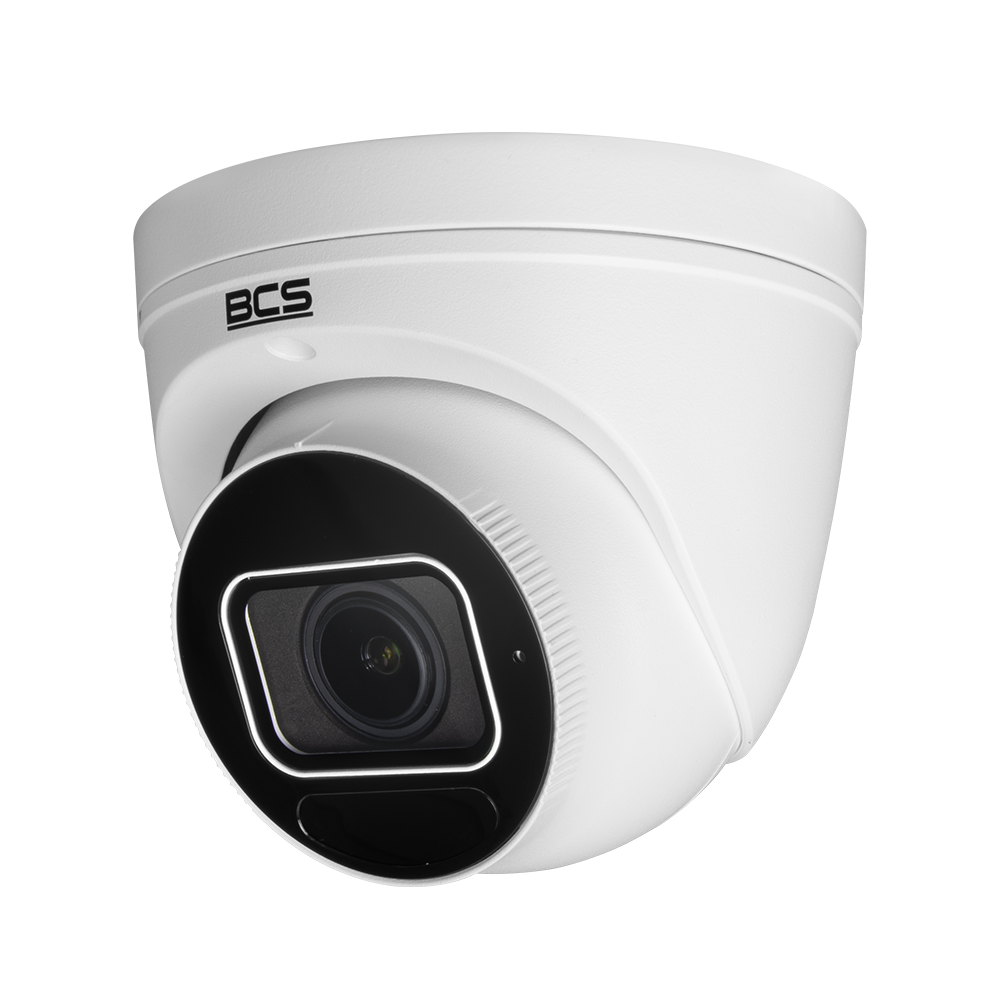 Kamera IP kopułowa 4Mpx BCS-P-EIP54VSR4-Ai2 BCS POINT - obrazek 3