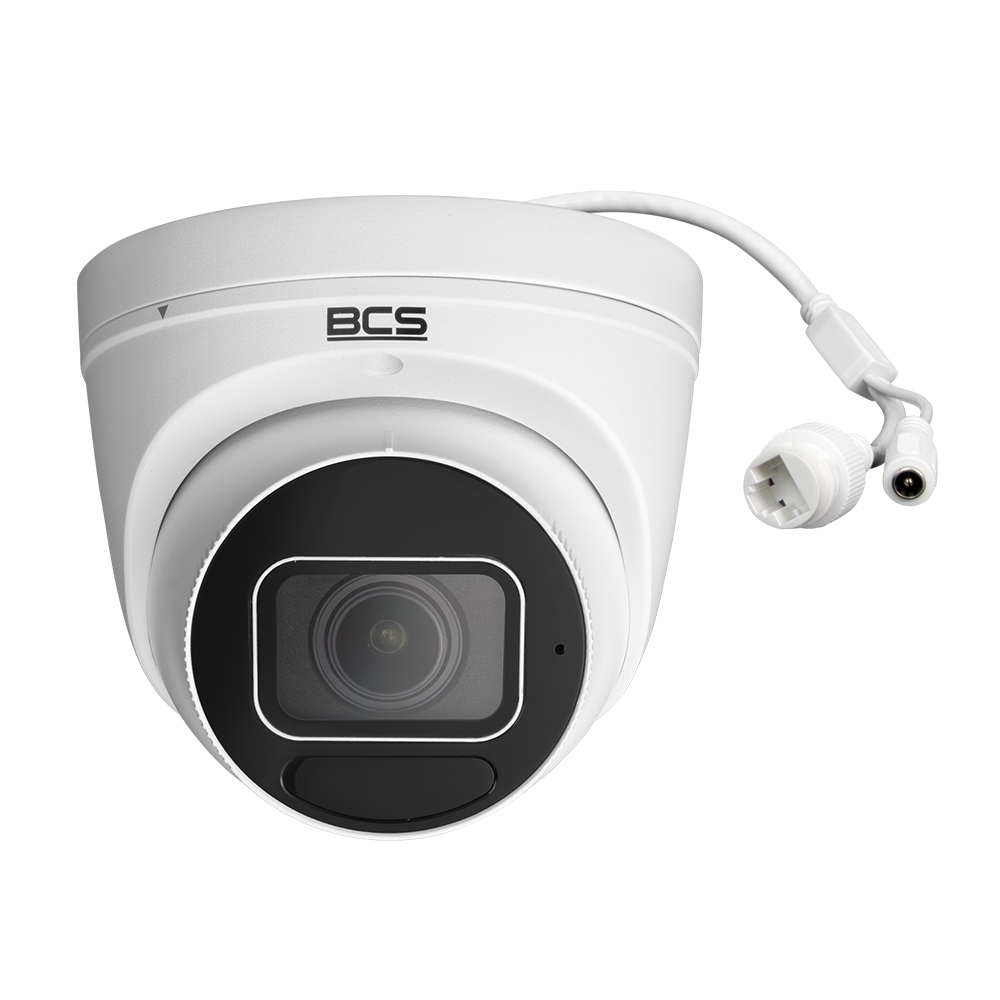 Kamera IP kopułowa 4Mpx BCS-P-EIP54VSR4-Ai2 BCS POINT - obrazek 6