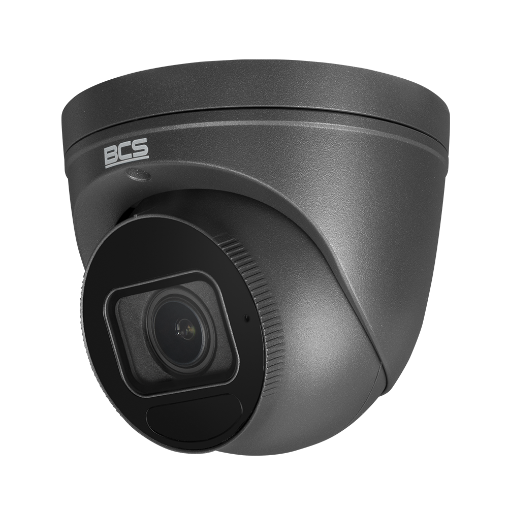 Kamera IP kopułowa 4Mpx BCS-P-EIP54VSR4-Ai2-G BCS POINT - obrazek 3