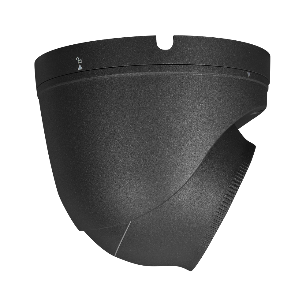 Kamera IP kopułowa 4Mpx BCS-P-EIP54VSR4-Ai2-G BCS POINT - obrazek 4