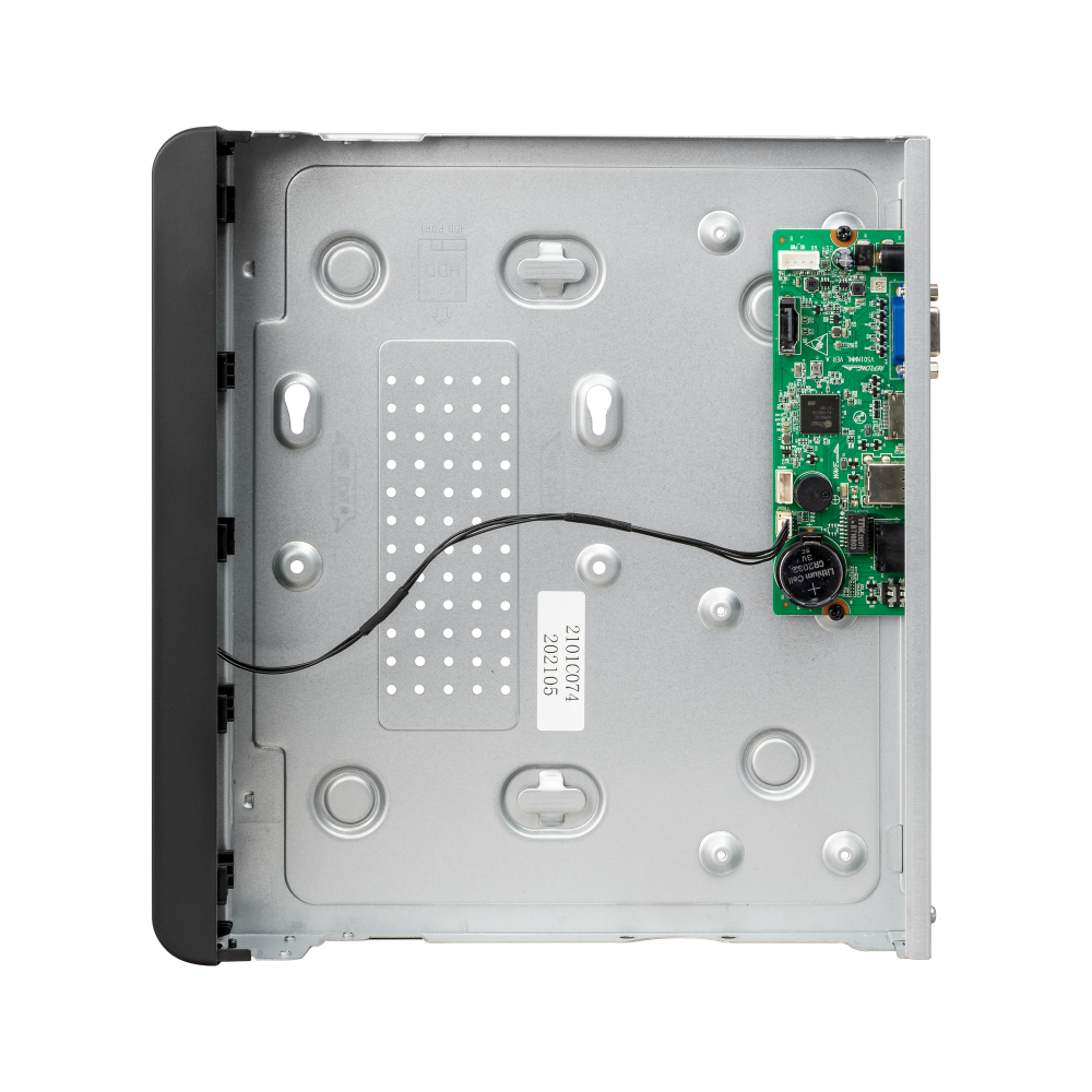 8 kanałowy rejestrator IP BCS-P-NVR0801-4KE-III BCS POINT - obrazek 5