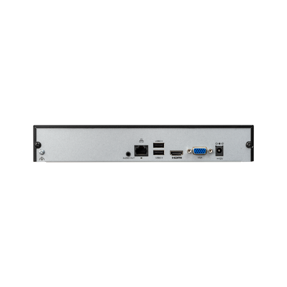 8 kanałowy rejestrator IP BCS-P-NVR0801-4KE-III BCS POINT - obrazek 6