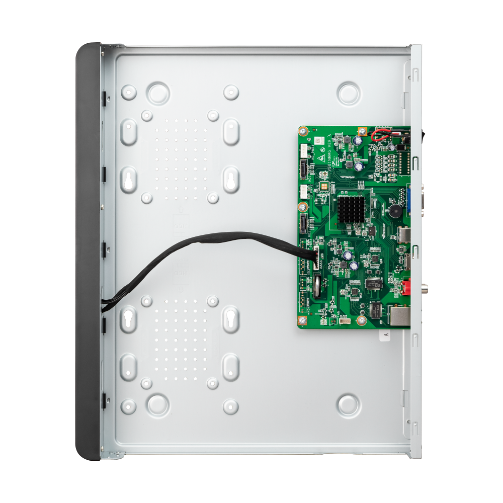32 kanałowy rejestrator IP BCS-P-NVR3202-4K-E BCS POINT - obrazek 6