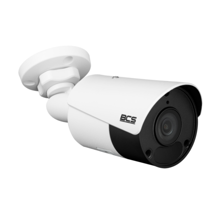 Kamera IP tubowa 4Mpx BCS-P-TIP14FSR5 BCS POINT