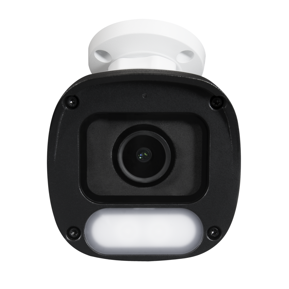 Kamera IP tubowa 4Mpx BCS-P-TIP24FCL3-Ai1 BCS POINT - obrazek 2