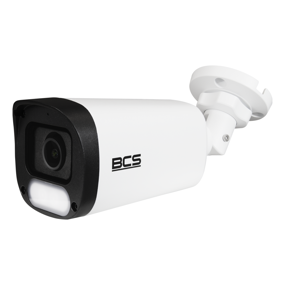 Kamera IP tubowa 4Mpx BCS-P-TIP24FCL3-Ai1 BCS POINT - obrazek 3