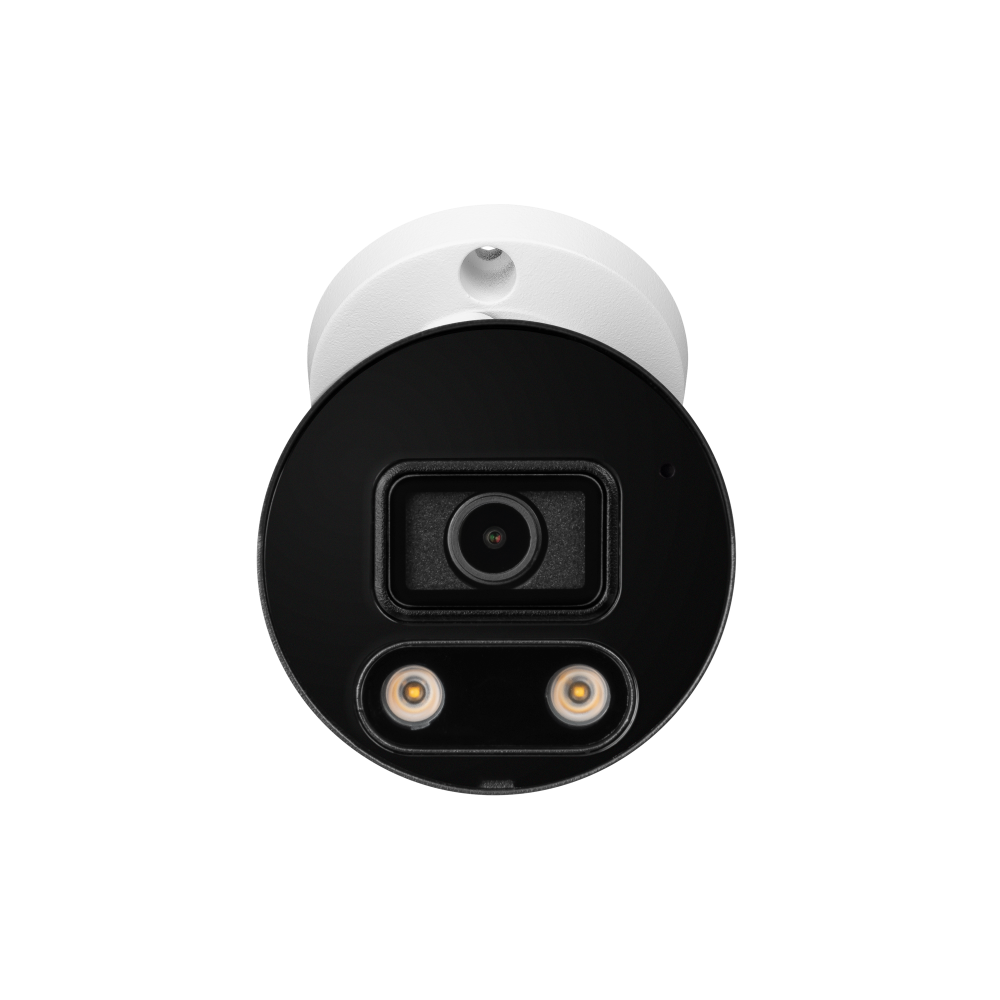 Kamera IP tubowa 8Mpx BCS-P-TIP28FWR3L2-Ai2 BCS POINT - obrazek 2