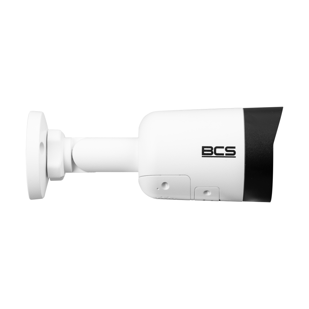 Kamera IP tubowa 8Mpx BCS-P-TIP28FWR3L2-Ai2 BCS POINT - obrazek 4