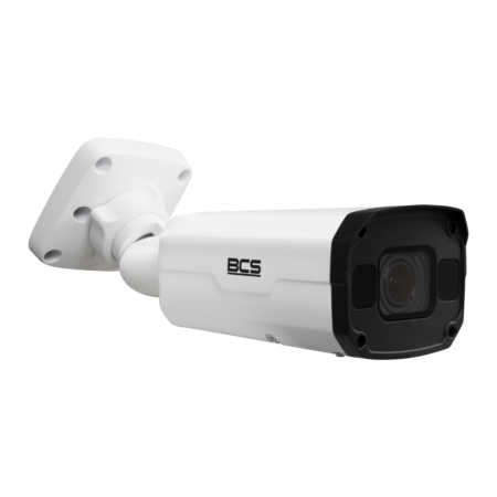 Kamera IP tubowa 4Mpx BCS-P-TIP54VSR5-Ai2 BCS POINT