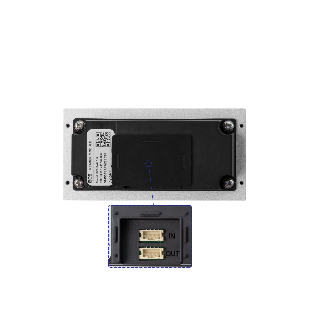 BCS-PAN-C-N BCS LINE - obrazek 4