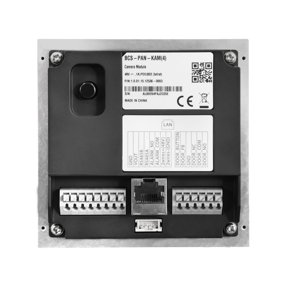 BCS-PAN-KAM(4) BCS LINE - obrazek 4