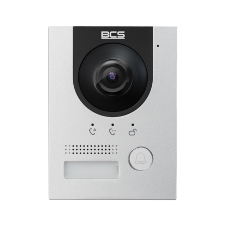 BCS-PAN1702S-S BCS LINE