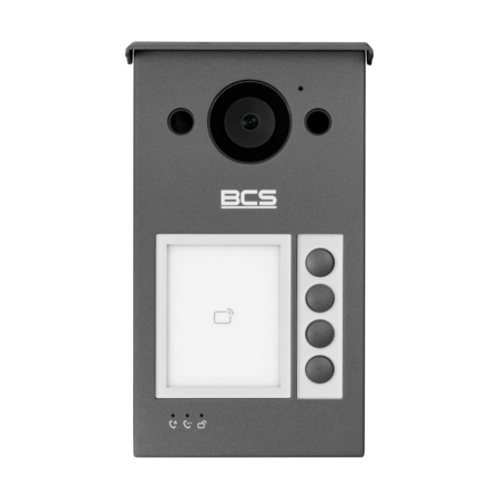 BCS-PANx401G-2 BCS LINE