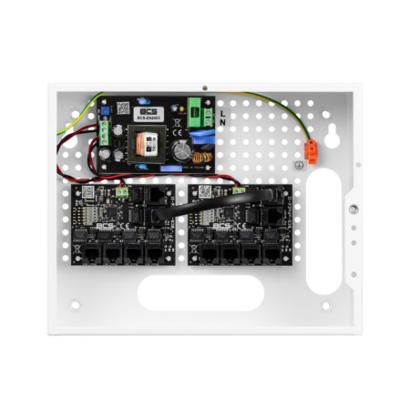 BCS-SP0812 BCS POWER