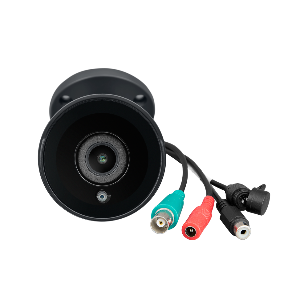 Kamera tubowa analogHD 8Mpx BCS-TA28FSR4-G(2) BCS UNIVERSAL - obrazek 4