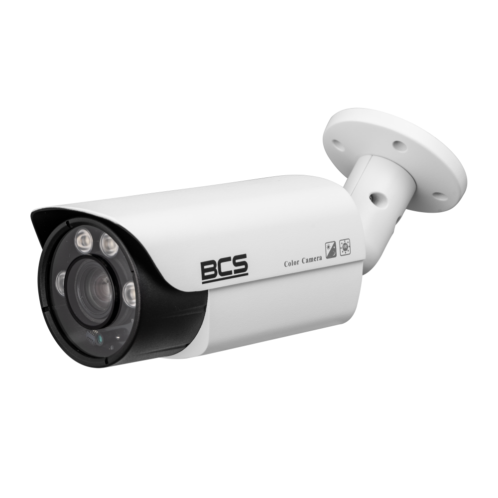 Kamera tubowa analogHD 5Mpx BCS-TA65VSR7 BCS UNIVERSAL - obrazek 2