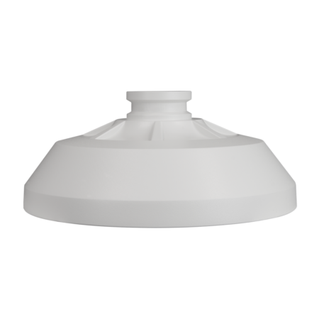 Adapter sufitowy do dużych kopuł z serii BCS ULTRA BCS-U-CBDA BCS ULTRA