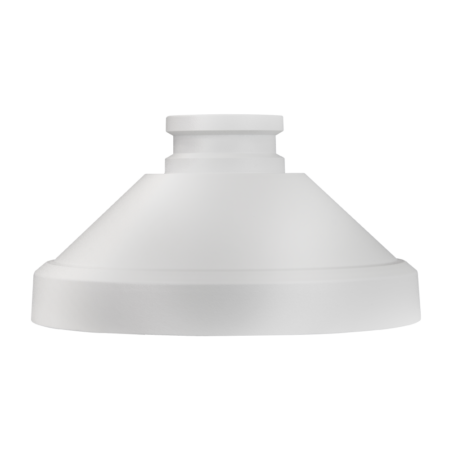 Adapter sufitowy do małych kopuł z serii BCS ULTRA BCS-U-CDA BCS ULTRA