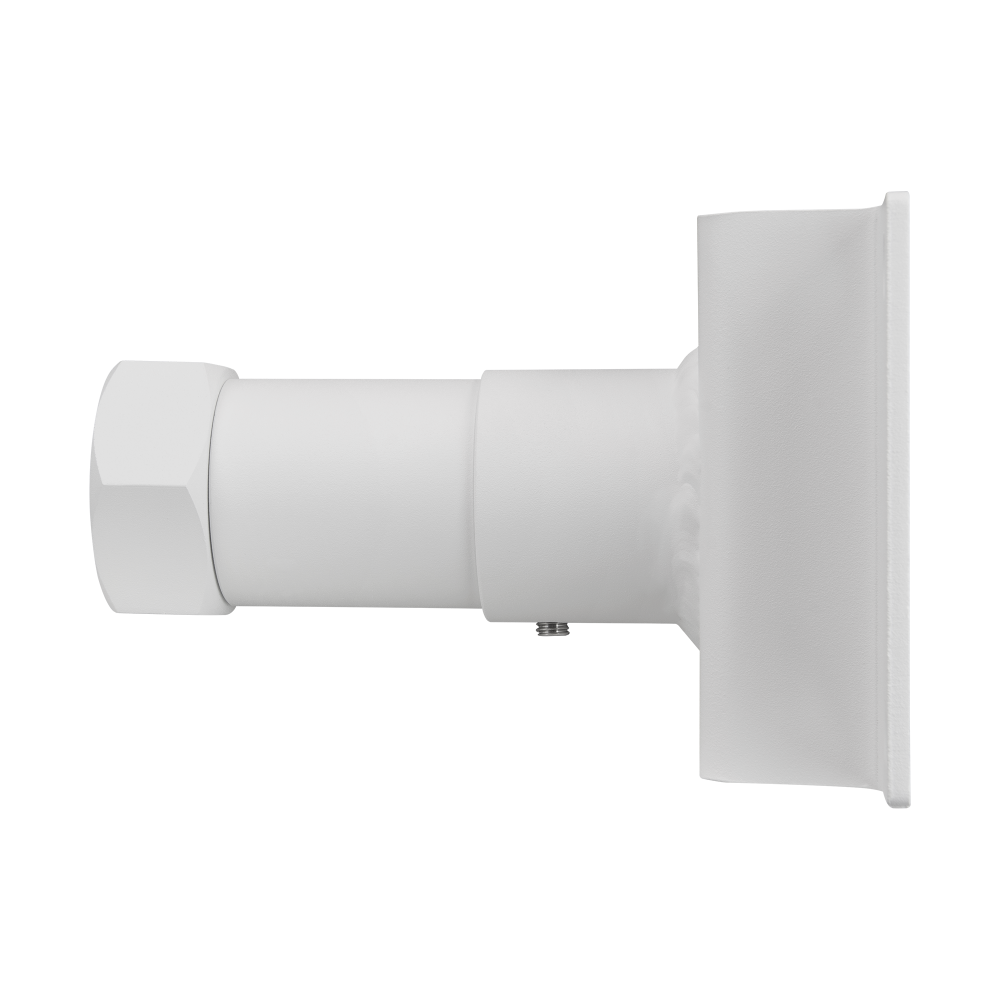 Adapter rurowy sufitowy 168mm do kamer obrotowych z serii BCS ULTRA BCS-U-CPA168 BCS ULTRA - obrazek 3