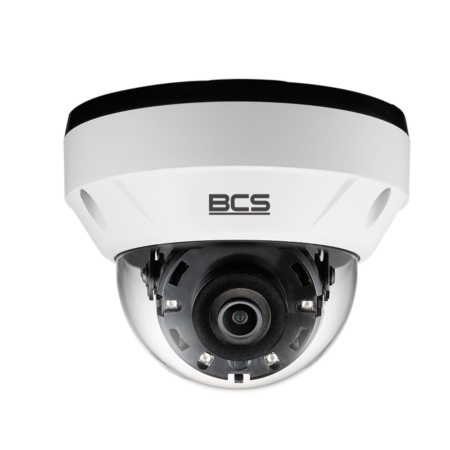 Kamera IP kopułowa 2Mpx BCS-U-DIP32FSR3 BCS ULTRA